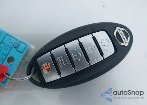 2017 Nissan Altima 2.5 S from USA, damaged, VIN 1N4AL3AP1HC280679